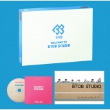 BtoB - Welcome To BTOB Studio